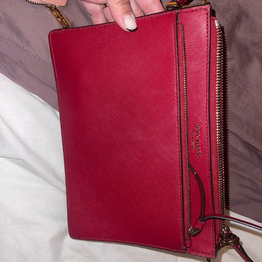 NWOT KATE SPADE CROSSBODY BAG